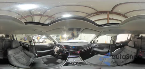 2025 Hyundai Santa Fe Xrt from USA, damaged, VIN 5NMP3DGL1SH088802